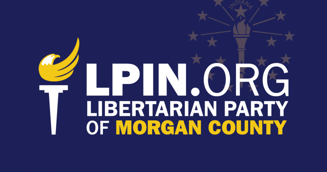 Morgan County Libertarian Party