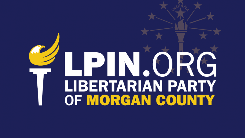 Morgan County Libertarian Party